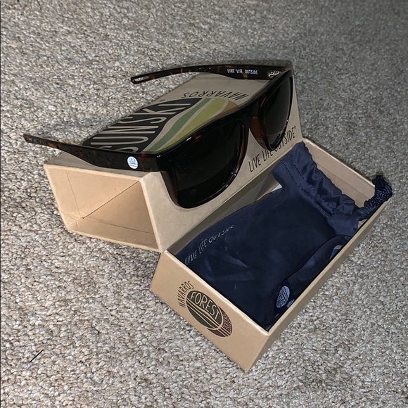 Other - Navarro-Sunglasses (BRAND NEW)